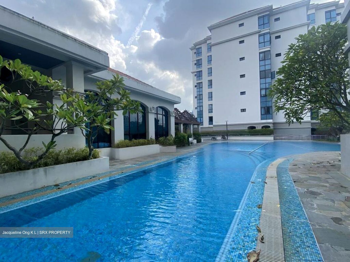 The Merasaga (D10), Condominium #461700311